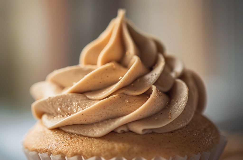 Brown Butter Frosting