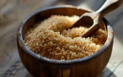 Brown Sugar Substitute