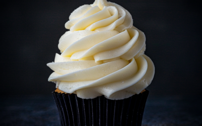 Buttercream Frosting