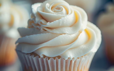 Cream Cheese Frosting Recipe