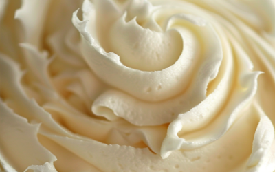 How To Make Buttercream Frosting