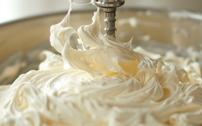 Sour Cream Frosting